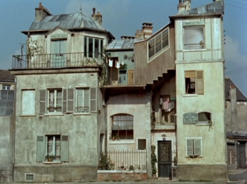 Mon Oncle (1958)