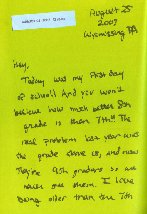 tswiftly: Journal Entries from Lover Deluxe Edition #1