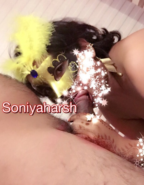 Porn Pics soniyaharsh:  Soniya like to drink beer b4
