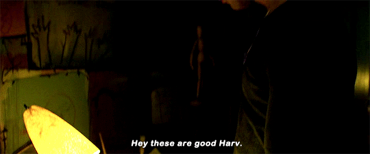 fyeahriverdale:  SO PURE!