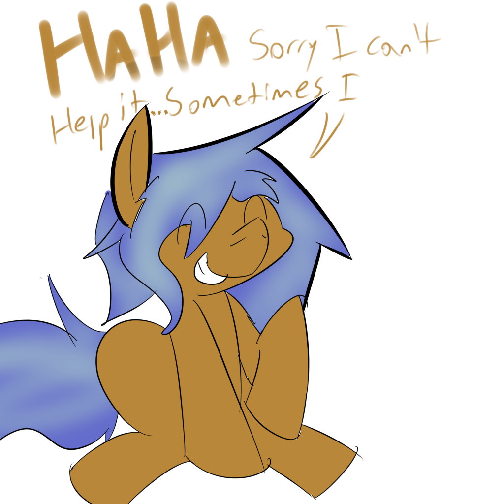 coldstorm-the-sly:  Sometimes I crave pie If you know what I mean   X3!