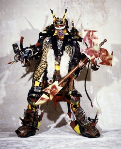 RAMMELLZEE