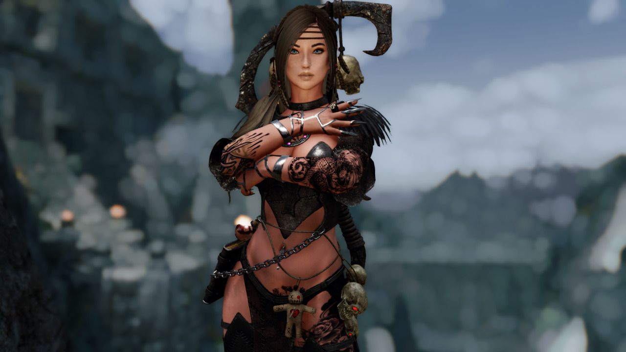 skyrim necromancer armor mods skyrim necromancer armor mods