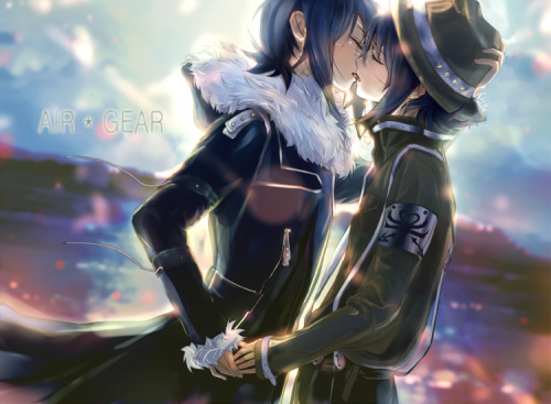 yaoigakuen:  soramu 