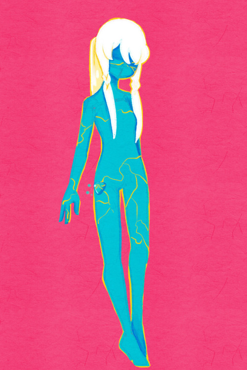 gemsona_ TurquoiseI’ve been planing to do a turquoise sona for so longstill can’t decide