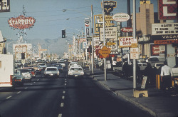 privaterunner:  Las Vegas 1986