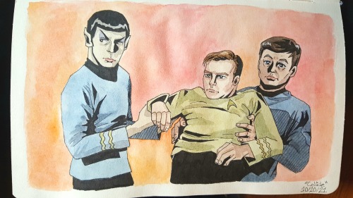 spaceageslacker: Day 17: CollideI’ve said it once, and I’ll say it again: William Shatner is so hard