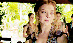 corasharper:  make me choose: ferelden asked: margaery tyrell or cersei lannister