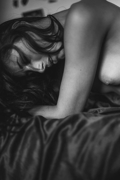 WHERE I END AND YOU BEGIN