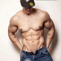 Aestheticalphas-2: Banging-The-Boy:  Boys With Caps Https://Banging-The-Boy.tumblr.com/Archive