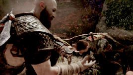 vanhesling:Happy 1st Anniversary to God of War (released 20th April 2018)