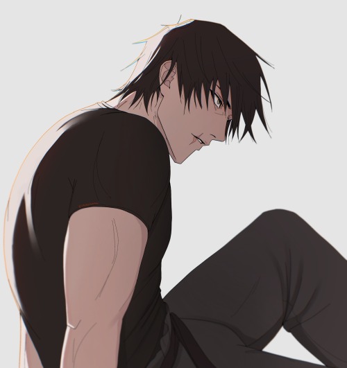 Toji 💕