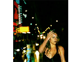 mariahcareygif:  I was so caught up in the moment, couldn’t bear to let you go…Celebrating