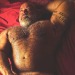 hairymusclebeast300:Follow BULL DAD on Instagram big_beast_kimo BEAU NOUNOURS !