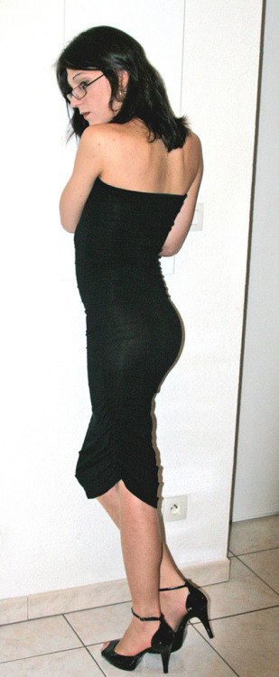 hgillmore:  Well dressed Crossdressers and Transgendered Women
