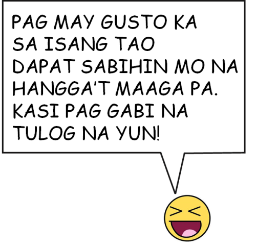 Funny Pinoy Quotes — Repost from 2013 LiKe FuNnY tAgAlOg QuOtEs On...