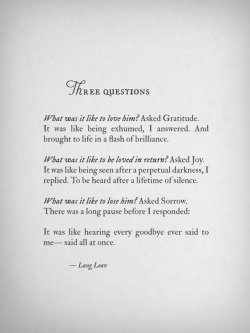 michaelfaudet:  More poetry and prose by Lang Leav here