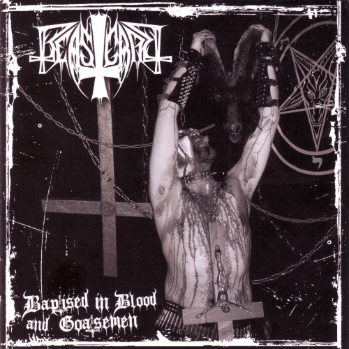 eruiert: Beastcraft, Baptised in blood and goatsemen