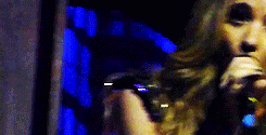 leighsroyalty:  Am I still not good enough? Am I still not worth that much? I’m