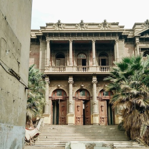 City Moodboards:Welcome to Cairofor Maríaeugenia 