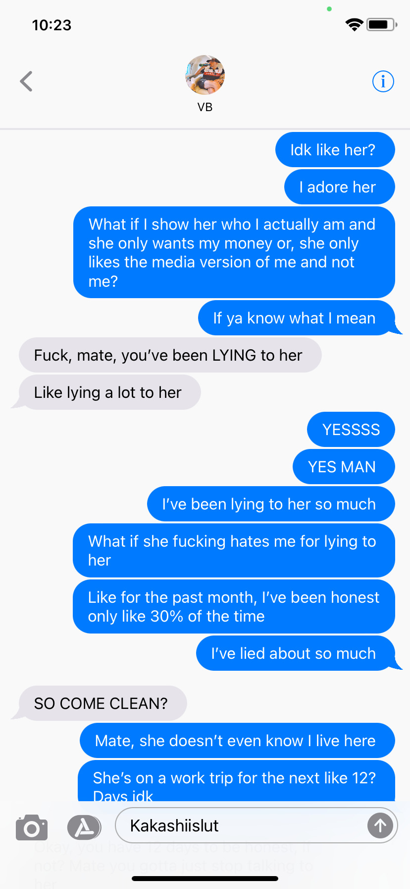 Tumblr media