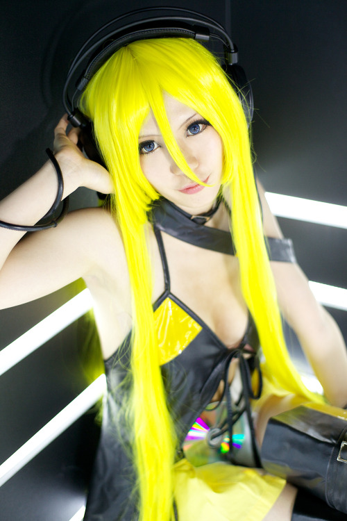 XXX Vocaloid - Lily (Ivy) 2 photo