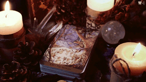 Hidden Places For Sigils 