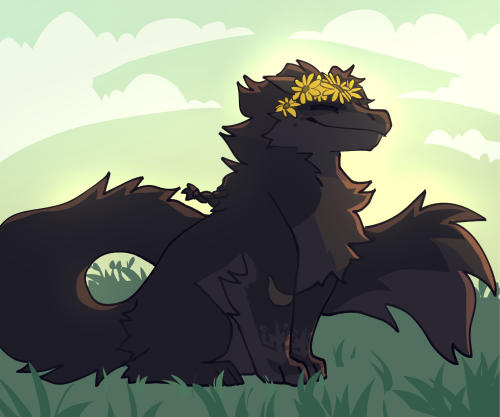 Here Are All My Art Fight Attacks So Far!!!! My Username On Ther Is Hotyellow And You're Pretty Much