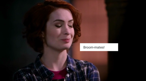 Supernatural Text Posts Part 3\?