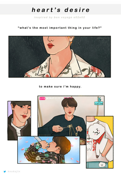 kookosaur:happy birthday kim seokjin!