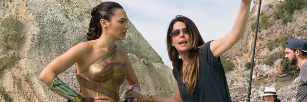 a-jedi-in-purgatory: popculturebrain:   ‘Wonder Woman 2’: Patty Jenkins Is Already