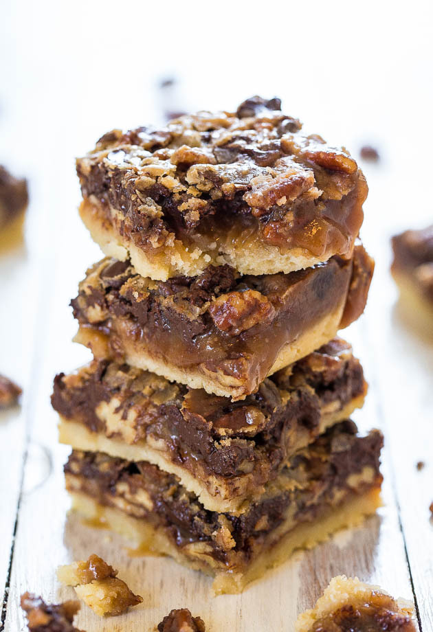 Light german chocolate cake