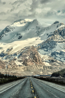 archangvl:  Road to the Rockies | Jeff Clow