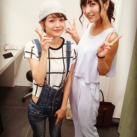 #mirei #富久美玲 #石川恋