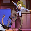 Lilith Icons Pt2
