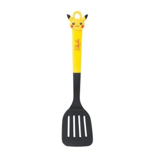 retrogamingblog:Pikachu Kitchen Set from the Pokemon Center