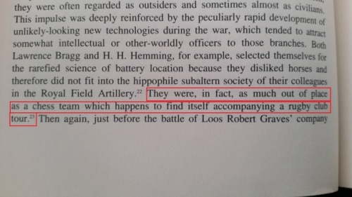 scrapironflotilla: Hmm, well that’s an interesting metaphor. Why is it footnoted?Nice.