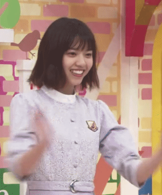 sakagif:乃木坂工事中 180819