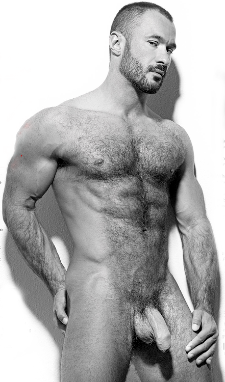 the-most-hairy-beasts:  largeman8:  Follow me and I’ll show you my weewee! :)  For more hot and furry guys, check my ARCHIVE   And if you feel kinky… buy yourself something ==>> HERE <<==    