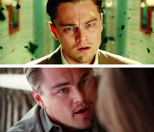 dicapriho:  “Leonardo DiCaprio is probably, I think, our finest actor since Marlon Brando.” - Mia Farrow 
