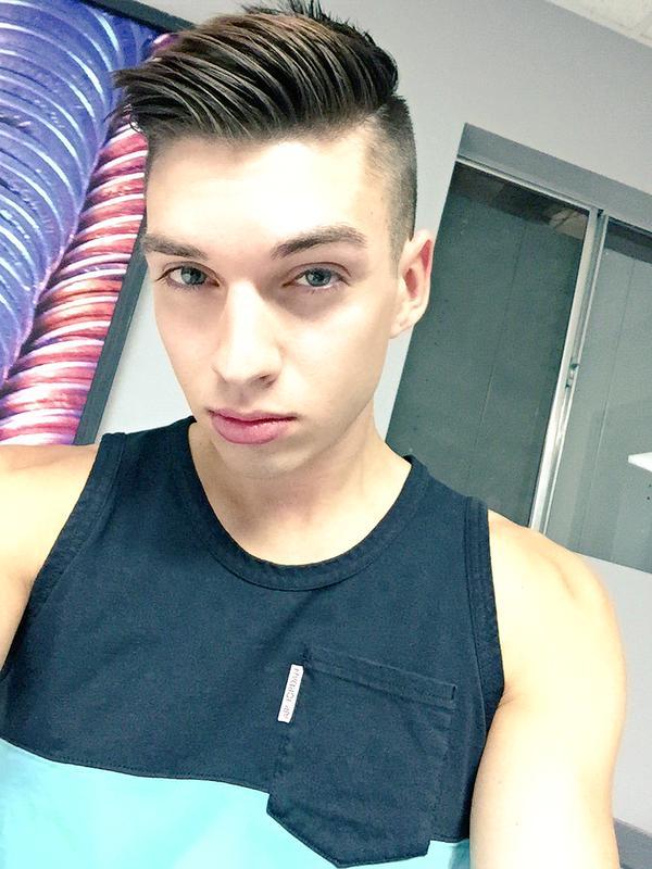 hot-hard-gay-cocks:    I’m On Live - Watch My Cam Free Here    #Hung #Cock #RePost