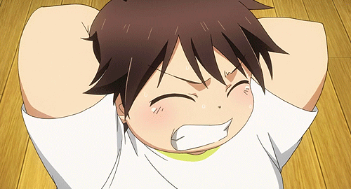 Haruyuki Arita&rsquo;s excercise failcercise