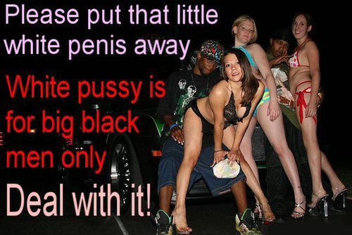 nice965:  If you’re a white-boi : don’t touch the white girls !!!! 