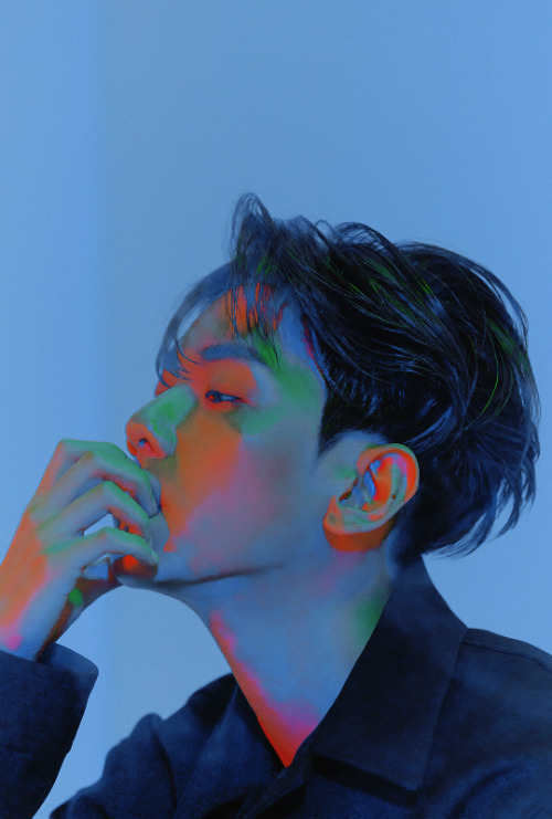 sefuns:BAEKHYUN — The 2nd Mini Album “Delight” Teaser Images #3