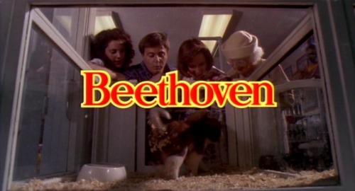 Beethoven