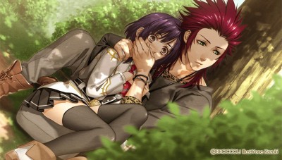 Random Musings — Kamigami no Asobi - Hades's Endings