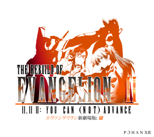 [ EVA × FF ]YOU CAN (NOT) ADVANCE × FINAL FANTASYmerch coming soon.