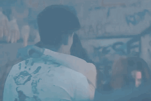 VDS Week 2021 -> Day 3: GIFs/Edits