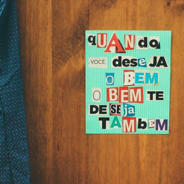 Só amor