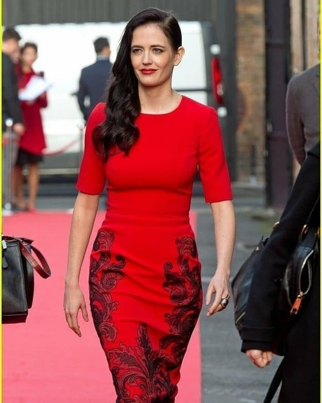 Eva Green Tumblr Pics Eva Green Tumblr Pics